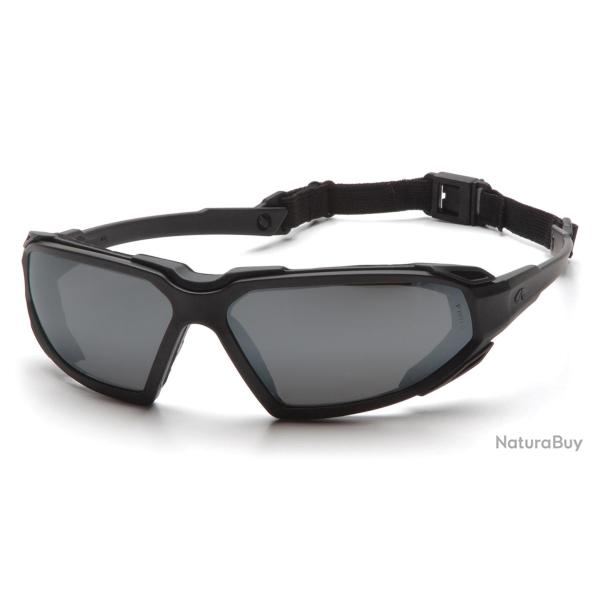 Pyramex Lunettes Highlander (Teint�)