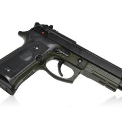 KJW M9A1 GBB (OD)