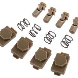 Hexmag Pack HexID FDE