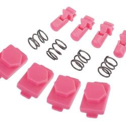Hexmag Pack HexID Panther Pink