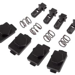 Hexmag Pack HexID BlackOut