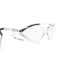 Airsoft Entrepot Lunettes de Protection (Transparentes)