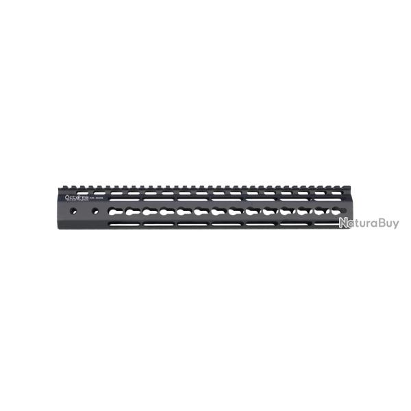 Ares Garde-Main Keymod Octarms 13,5" Pour M4 (Noir)