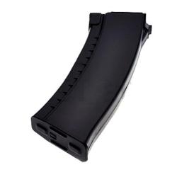 LCT Chargeur 130BBs AK74 (Noir)