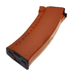 LCT Chargeur 130BBs AK74 (Orange)