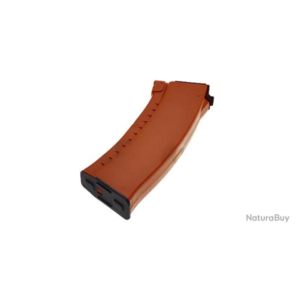 LCT Chargeur 130BBs AK74 (Orange)