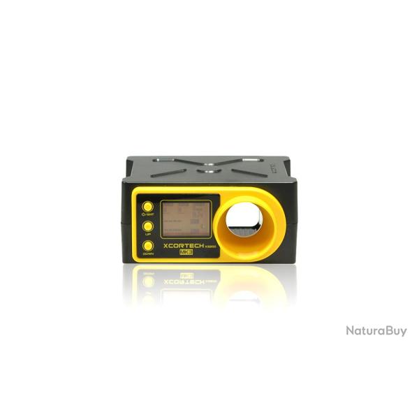 XCortech Chronographe X3200 Mk3