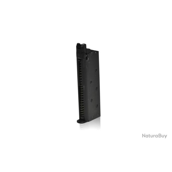 Army Armament Chargeur Gaz Pour Detonics R45