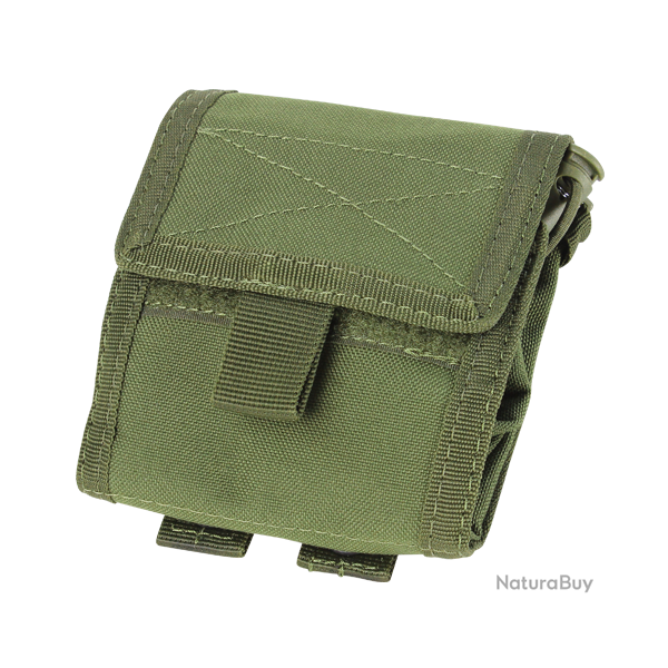 Condor Poche Utilitaire Pliable Roll-Up (OD)