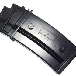 WE Chargeur Hi-Cap AR366 AEG