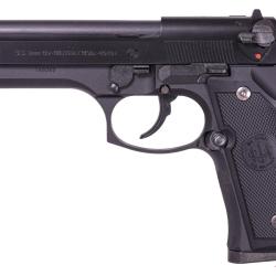 Marui US M9 GBB (Nouvelle G&eacute;n&eacute;ration / Noir)