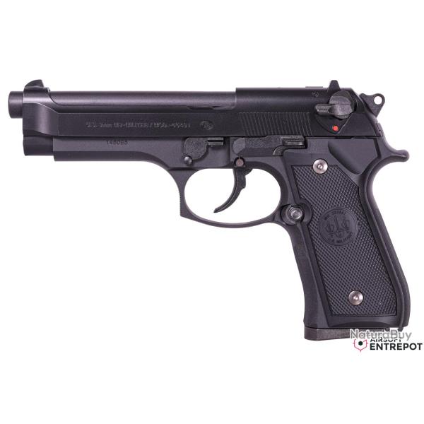 Marui US M9 GBB (Nouvelle Gnration / Noir)