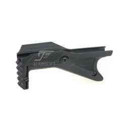 JJ Airsoft Grip Cobra (Noir)