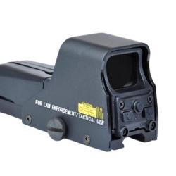 Aim-O Red Dot Type Eotech 552 (Noir)