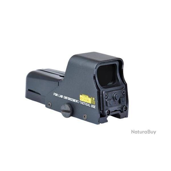 Aim-O Red Dot Type Eotech 552 (Noir)