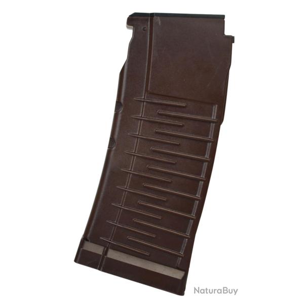 LCT Chargeur Mid-Cap 100BBs Type VSS Vintorez (Brown)