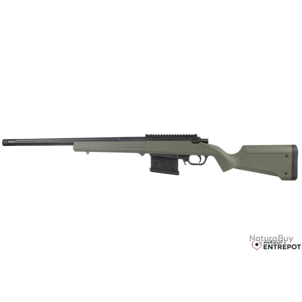 Amoeba Striker AS-01 S1 Spring (OD)