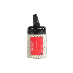 Airsoft Entrepot Billes Bio 0,36g Blanches (1000BBs)