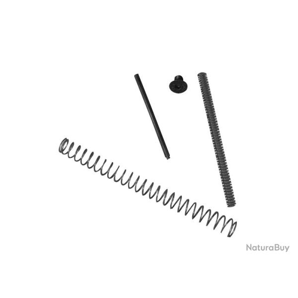 FG Airsoft Kit Push-Pull 90% pour SRS Silverback