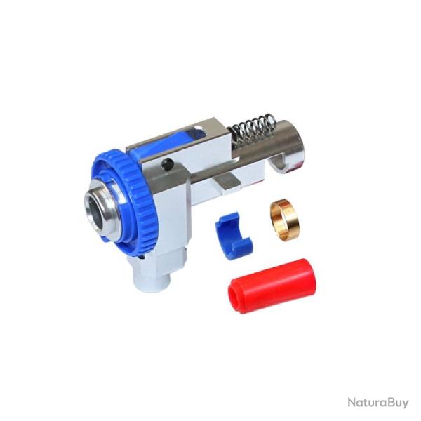 SHS Bloc Hop-Up M4 Aluminium CNC Gen.2
