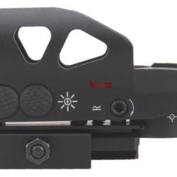 Victoptics Red Dot Z4 1x23x34 Gen 2