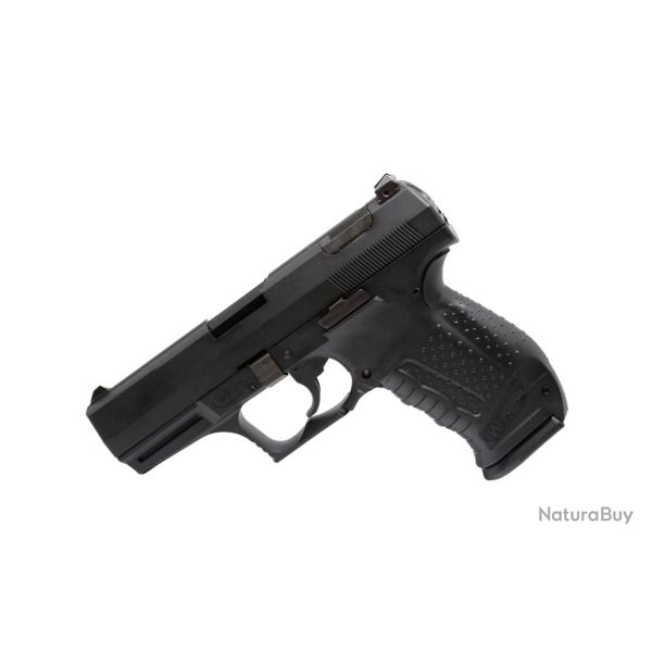 WE Warlord 99 GBB (Noir)