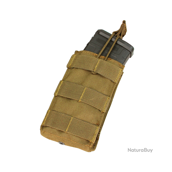 Condor Porte Chargeur M4 Open Top Simple (CB)