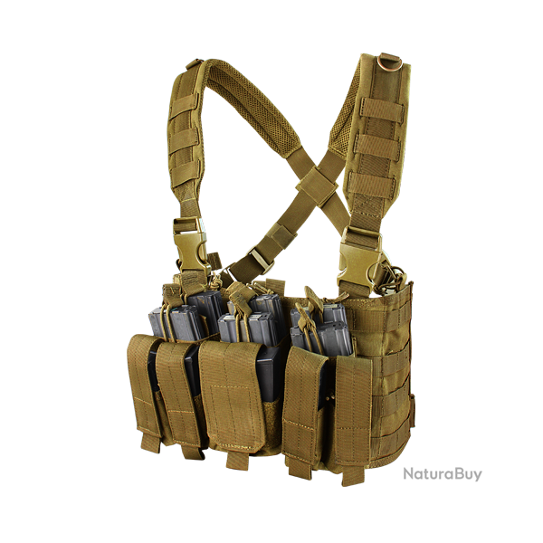 Condor Chest Rig Recon (CB)