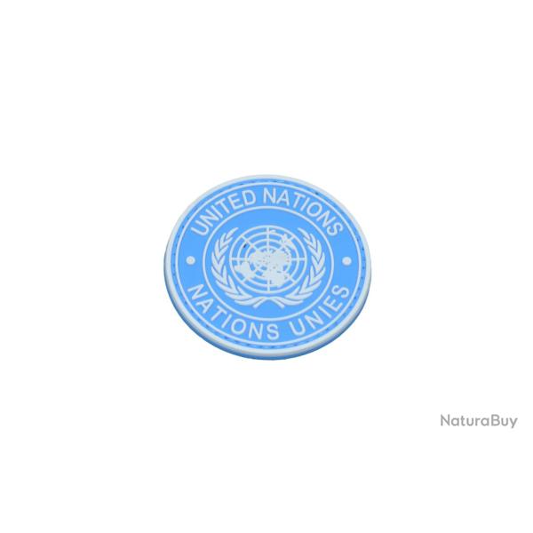 Patch Nations Unies