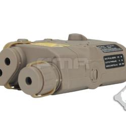 FMA Boitier PEQ 15 (DE)