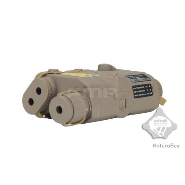 FMA Boitier PEQ 15 (DE)