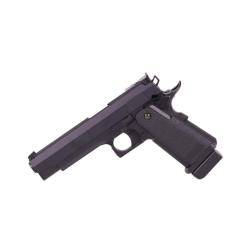 Cyma Hi-Capa AEP (CM128 / Noir)