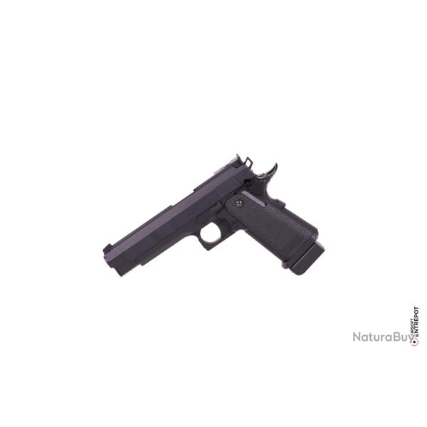 Cyma Hi-Capa AEP (CM128 / Noir)