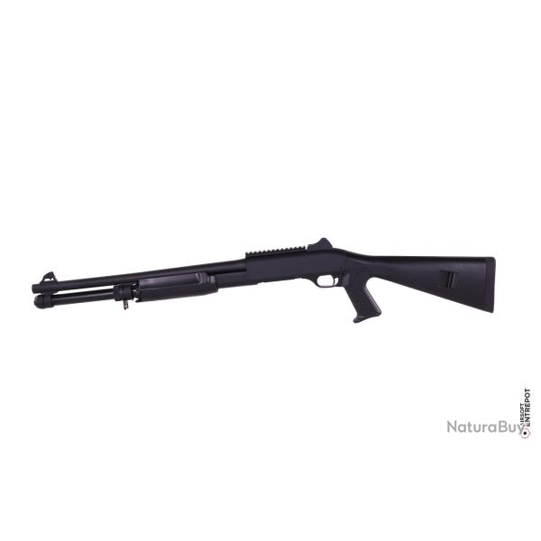 Cyma Fusil � Pompe M1014 Spring (CM370M / Noir) -