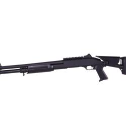 Cyma Fusil &agrave; Pompe M1014 Spring (CM373M / Noir)