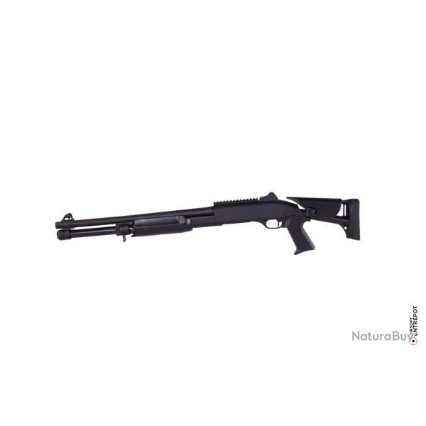 Cyma Fusil � Pompe M1014 Spring (CM373M / Noir)