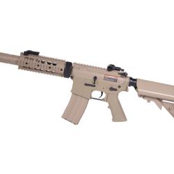 Cyma M4 SD AEG (CM513 / Tan)