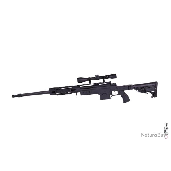Well Sniper MB4412C Spring (Noir)