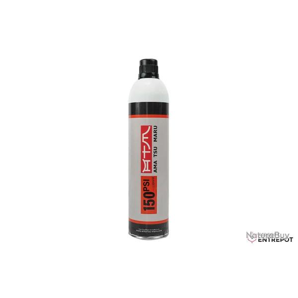 ATM Gaz PSI150 Lubrifi�