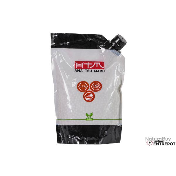 ATM Billes Bio Tra�antes 0,23g (1kg)