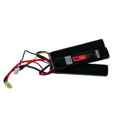 ATM Power Batterie LiPo 11,1V 2200mAh 20C Sopmod (Tamiya Mini)