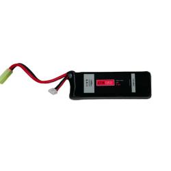 ATM Power Batterie LiPo 7,4V 1800mAh 20C Mini Pack (Tamiya Mini)