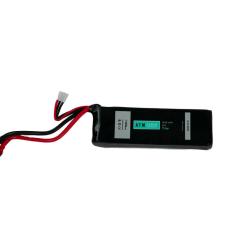 ATM Power Batterie LiPo 7,4V 1800mAh 20C Mini Pack (Deans Large)