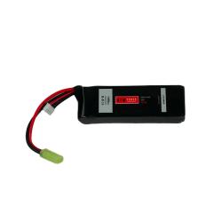 ATM Power Batterie LiPo 11,1V 1800mAh 20C Mini Pack (Tamiya Mini)