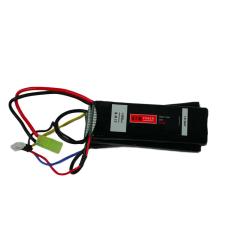 ATM Power Batterie LiPo 11,1V 1800mAh 20C Butterfly (Tamiya Mini)