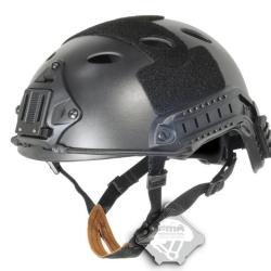 FMA Casque Fast PJ (Noir) - L/XL