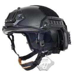 FMA Casque Fast MH (Noir) - M/L
