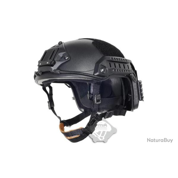 FMA Casque Fast MH (Noir) - L/XL