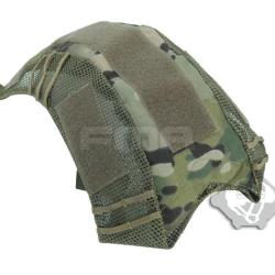 FMA Couvre-Casque FAST MH - Multicam