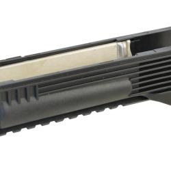 LCT Garde-Main AK Inf&eacute;rieur AK-9 avec Rail